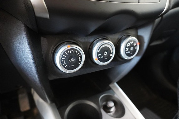 Mitsubishi ASX 19 of 30