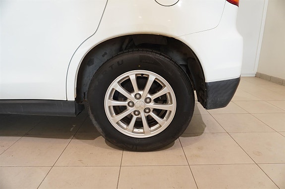 Mitsubishi ASX 10 of 30