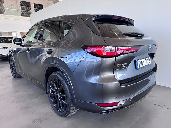 Mazda CX-60 3 of 22