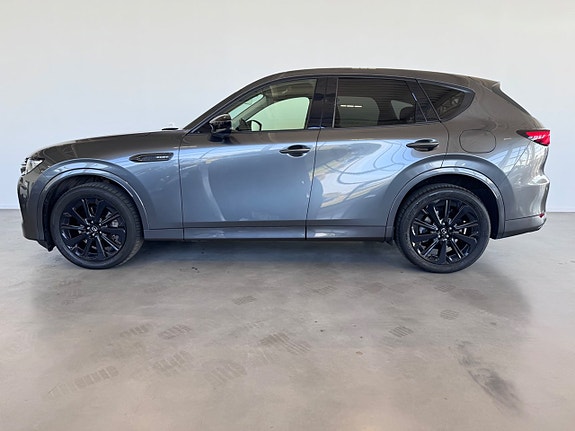 Mazda CX-60 2 of 22