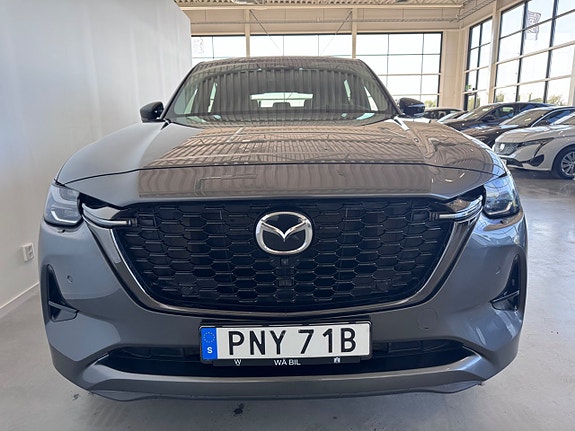 Mazda CX-60 7 of 22