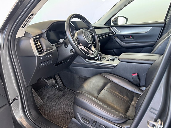 Mazda CX-60 8 of 22