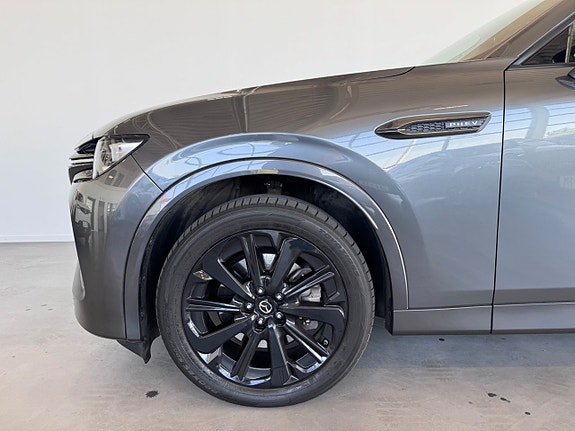 Mazda CX-60 20 of 22