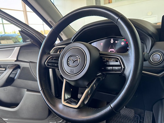 Mazda CX-60 11 of 22