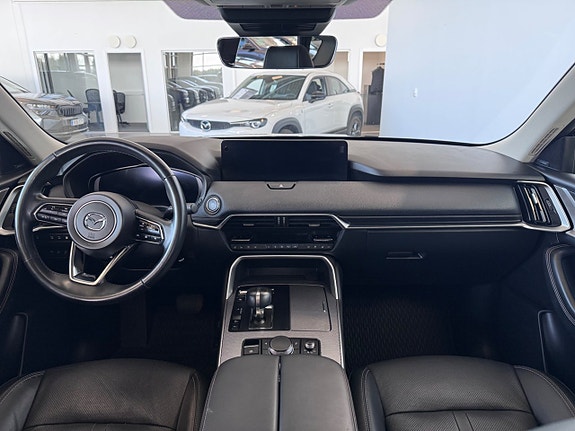 Mazda CX-60 10 of 22