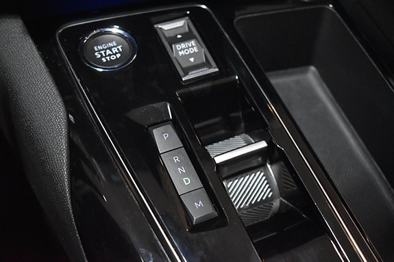 Peugeot 3008 14 of 23