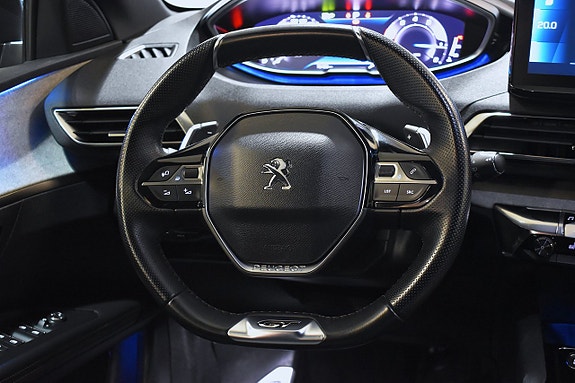 Peugeot 3008 10 of 23