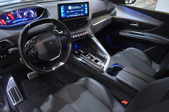 Peugeot 3008 7 of 23