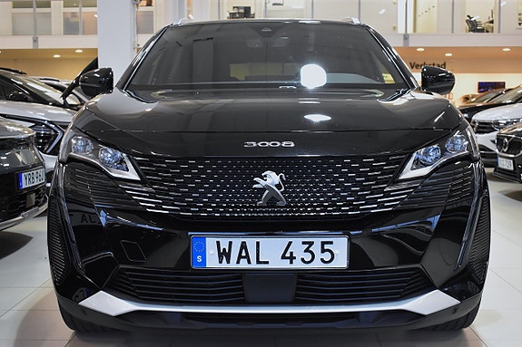 Peugeot 3008 2 of 23