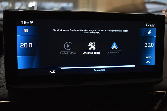 Peugeot 3008 15 of 23