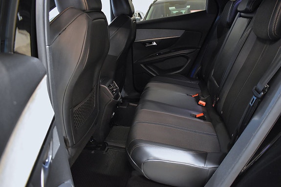 Peugeot 3008 9 of 23
