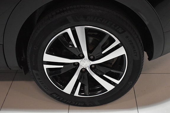 Peugeot 3008 23 of 23