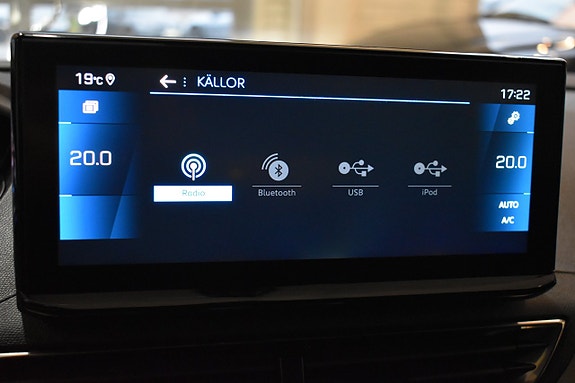 Peugeot 3008 16 of 23