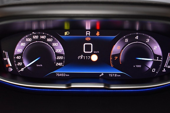 Peugeot 3008 11 of 23