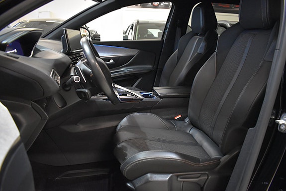 Peugeot 3008 8 of 23