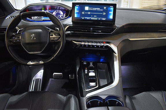 Peugeot 3008 6 of 23