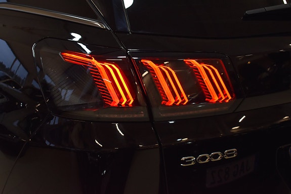 Peugeot 3008 22 of 23