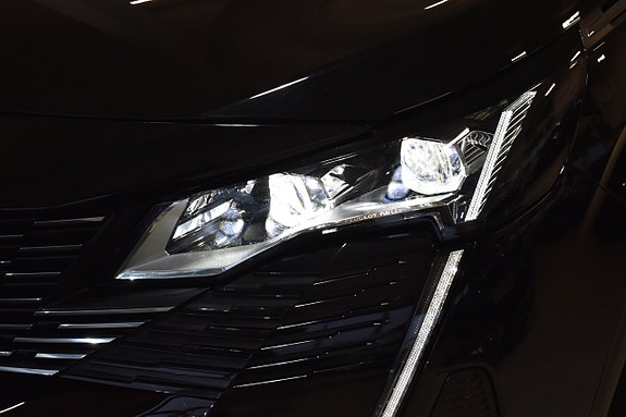 Peugeot 3008 21 of 23