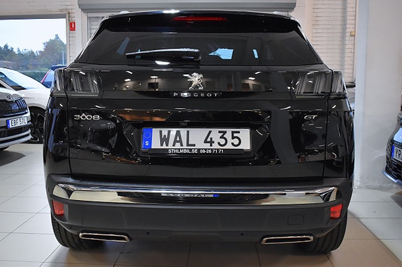 Peugeot 3008 4 of 23