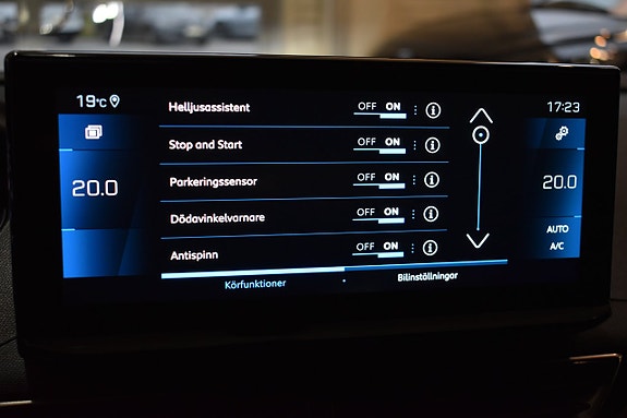 Peugeot 3008 17 of 23