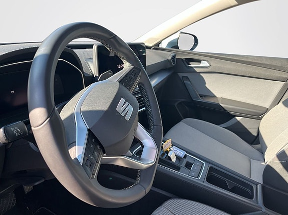 Seat Leon 7 of 8