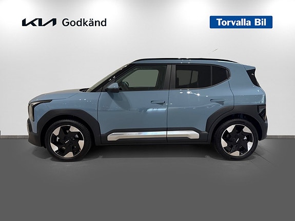 Kia EV2 4 of 14