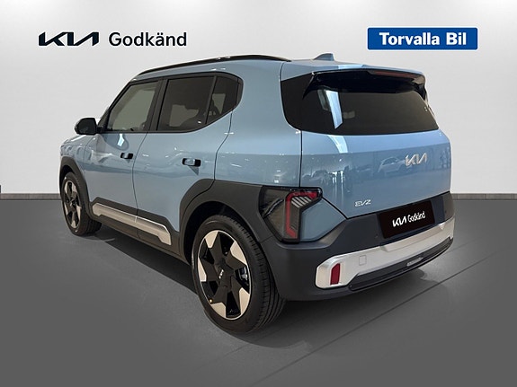 Kia EV2 6 of 14