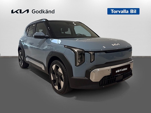 Kia EV2 3 of 14