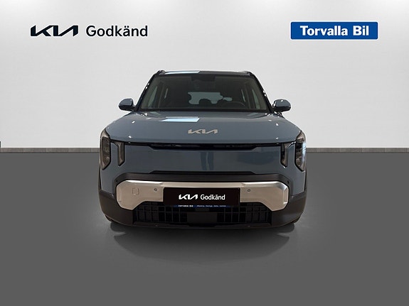 Kia EV2 2 of 14