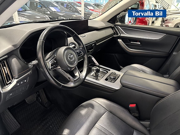 Mazda CX-60 9 of 18