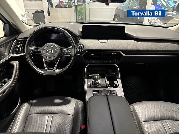 Mazda CX-60 8 of 18