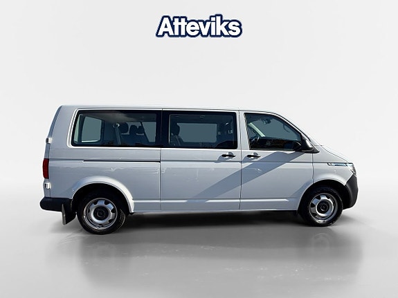 Volkswagen Caravelle 2 of 14