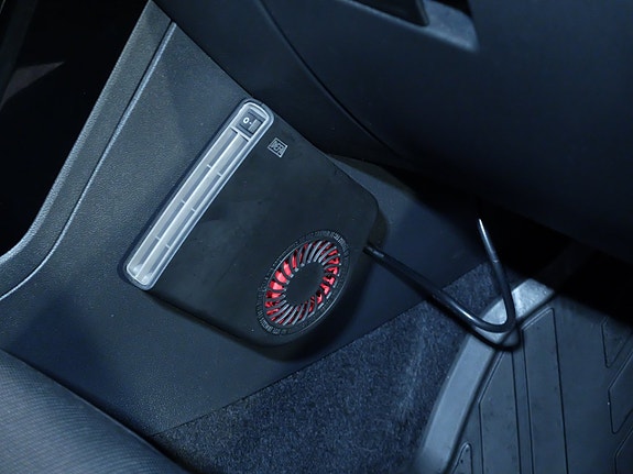 Volkswagen T-Cross 7 of 10
