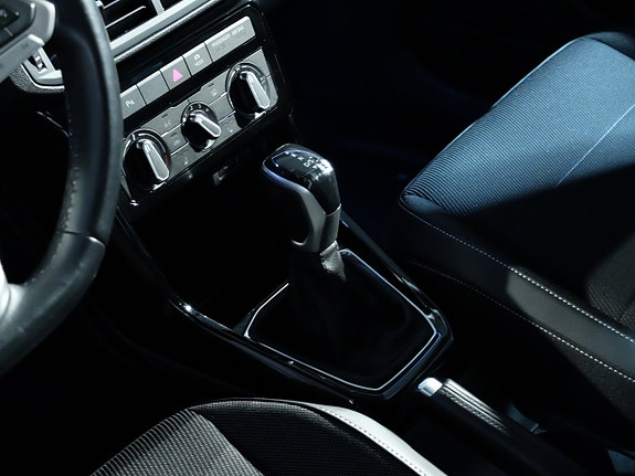 Volkswagen T-Cross 10 of 10
