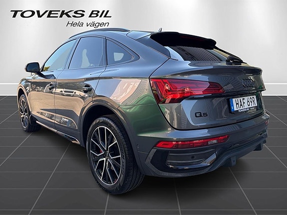 Audi Q5 5 of 25