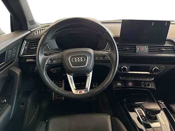 Audi Q5 11 of 25
