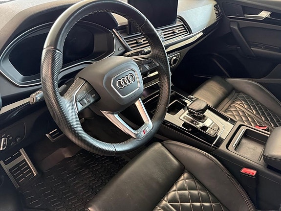 Audi Q5 10 of 25
