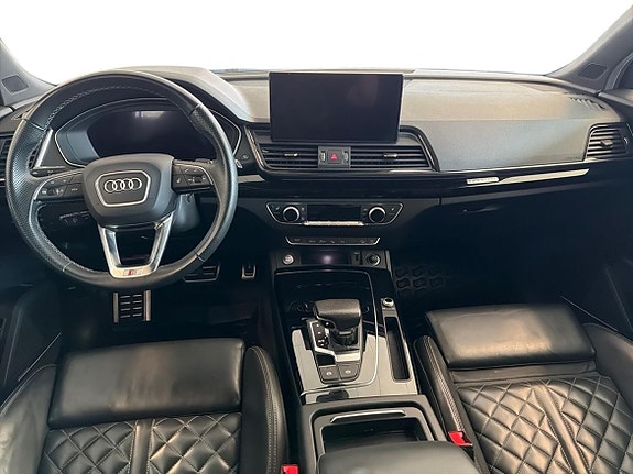 Audi Q5 12 of 25