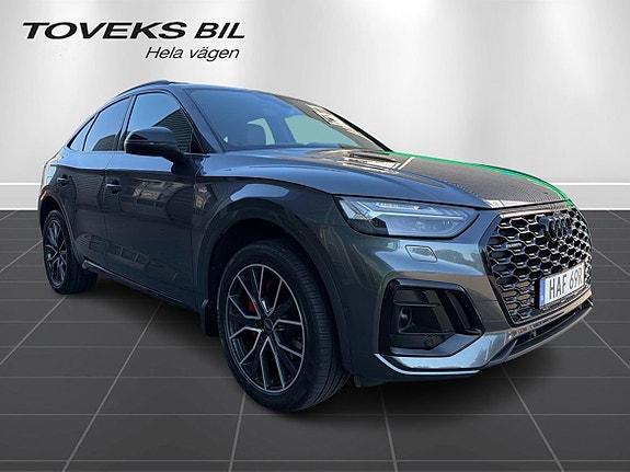 Audi Q5 7 of 25