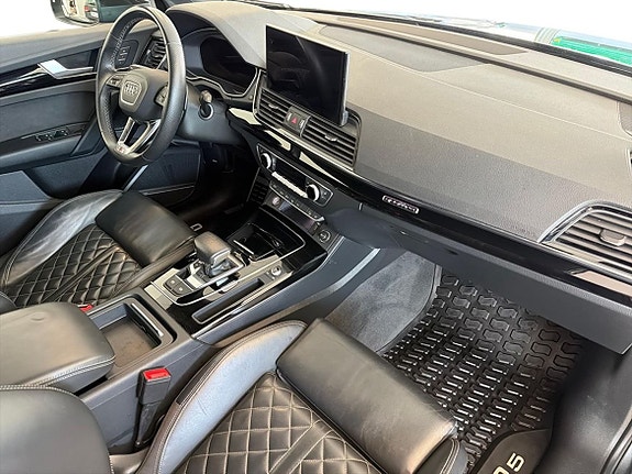 Audi Q5 13 of 25