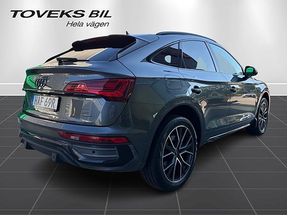 Audi Q5 3 of 25