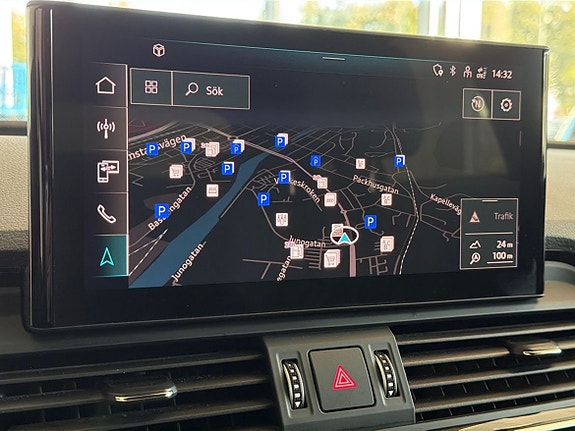 Audi Q5 18 of 25