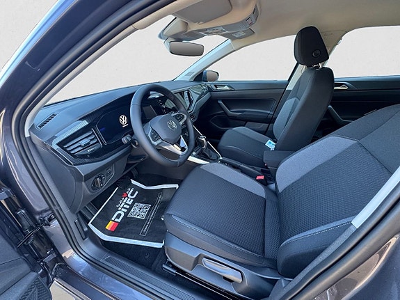 Volkswagen Polo 7 of 12
