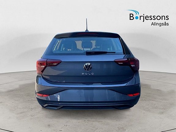 Volkswagen Polo 4 of 12