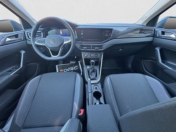 Volkswagen Polo 9 of 12