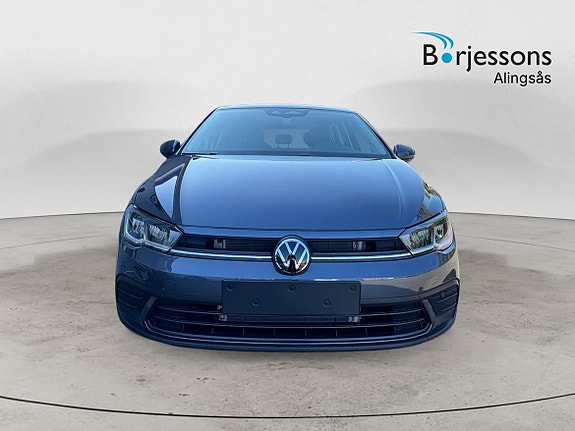 Volkswagen Polo 5 of 12