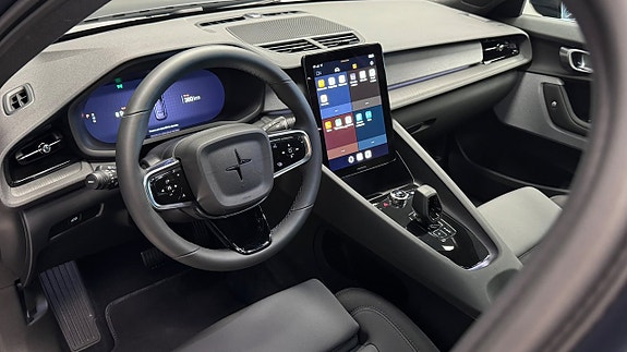 Polestar 2 7 of 23