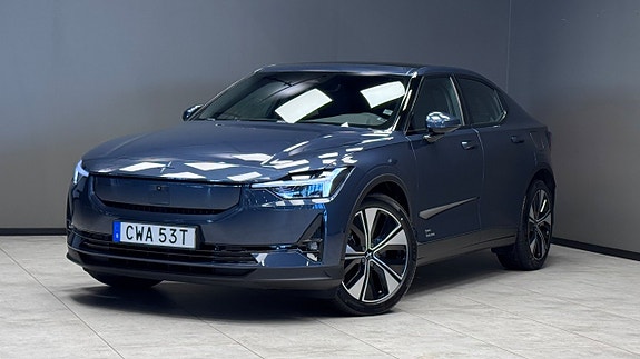 Polestar 2 21 of 23