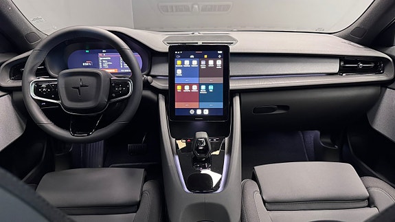 Polestar 2 9 of 23