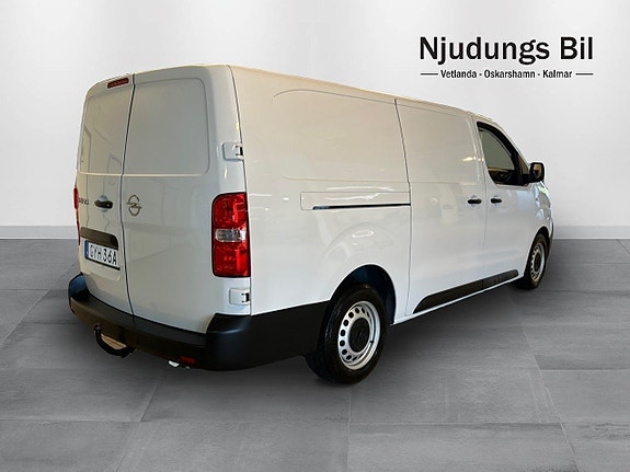 Opel Vivaro 3 of 10